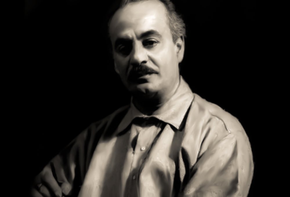 Aqwall9's tweet photo. مأساتنا هي أننا : نتزوج ولا نحب
نتكاثر ولا نربي ، نبني المدارس ولا نتعلم
نصلي ولا نتّقي ، نعمل ولا نتقن
نقول ولا نصدق.

-جبران خليل جبران https://t.co/ErginemgaS