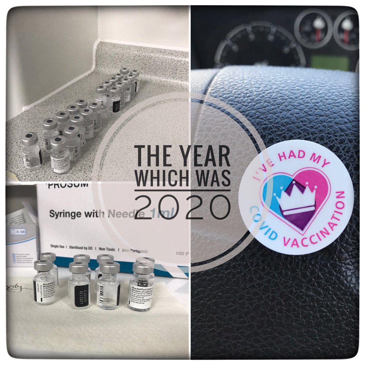 ShuLi_Tan's tweet photo. So proud of the GHL surgery team in planning, organising and making #CovidVaccine administering happen. #GeneralPractice #PrimaryCare striving to do their best for patients. #TeamGP @CdsPcn @PrimaryCareNHS https://t.co/2gReqP3xYP