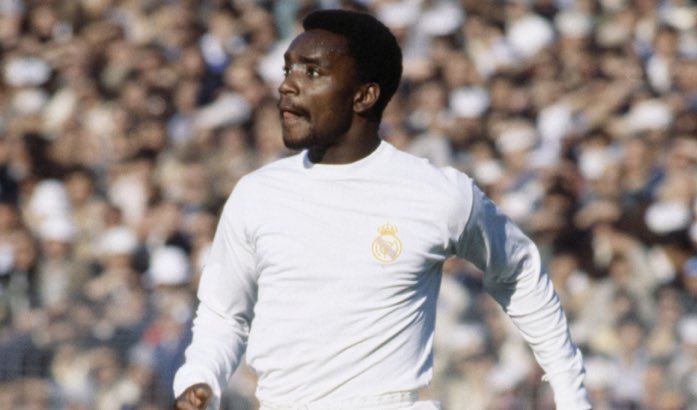 57. Laurie Cunningham Real Madrid - WingerA player of enormous talent who could prove a key figure for England. Has settled well in Madrid and is carving a big reputation on the Continent.