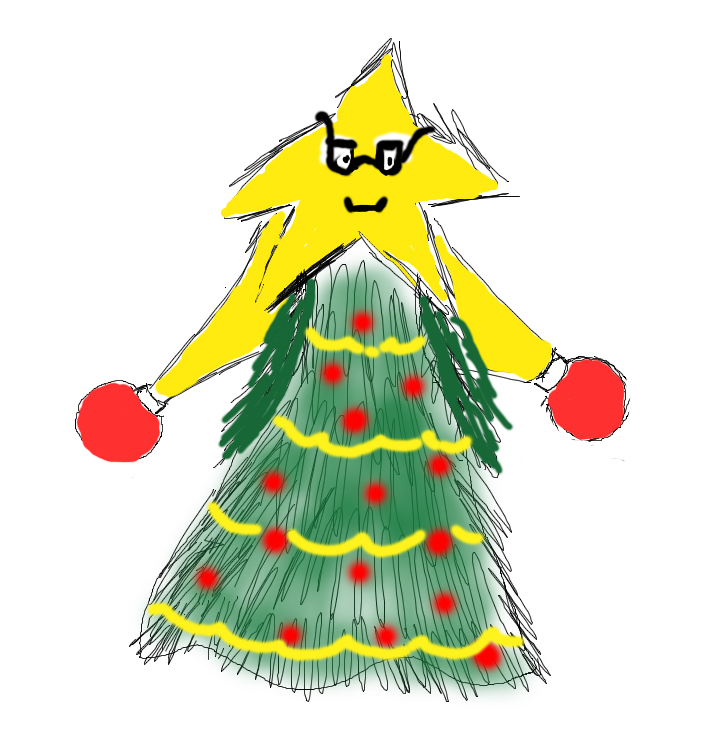 arladingemans's tweet photo. chistmas spirit :) https://t.co/hMCgmpZC8D