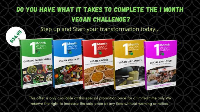 TStore283's tweet image. Why Do People Fail On A Vegan Diet,
While Others Succeed?
For more Click Here : redirect.is/wd1kz9q
#veganism #vegan #veganfood #plantbased #veganlife 
#vegansofig #govegan #whatveganseat #crueltyfree #veganlifestyle #USA