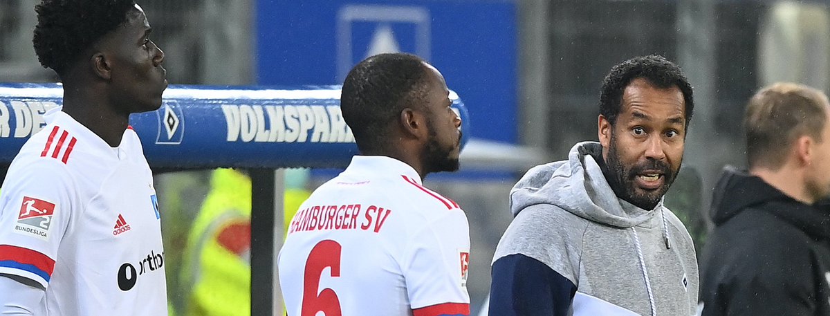 Während sich beim #HSV das Transferkarussell ganz langsam zu drehen beginnt, fordert Trainer Daniel #Thioune lautstark, was er sehen will: Tempo. Und: Fußball ohne HSV-Beteiligung ist langweilig. Warum das so ist? Im Blog: 
rautenperle.com/content/thioun… #nurderHSV