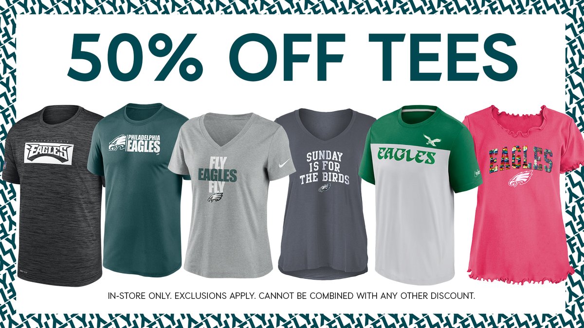 eagles pro shop cherry hill