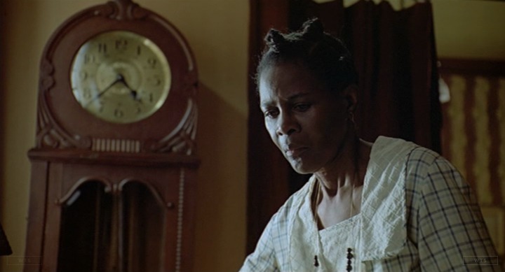 Cicely Tyson is now 87 years old, happy birthday! Do you know this movie? 5 min to answer! 