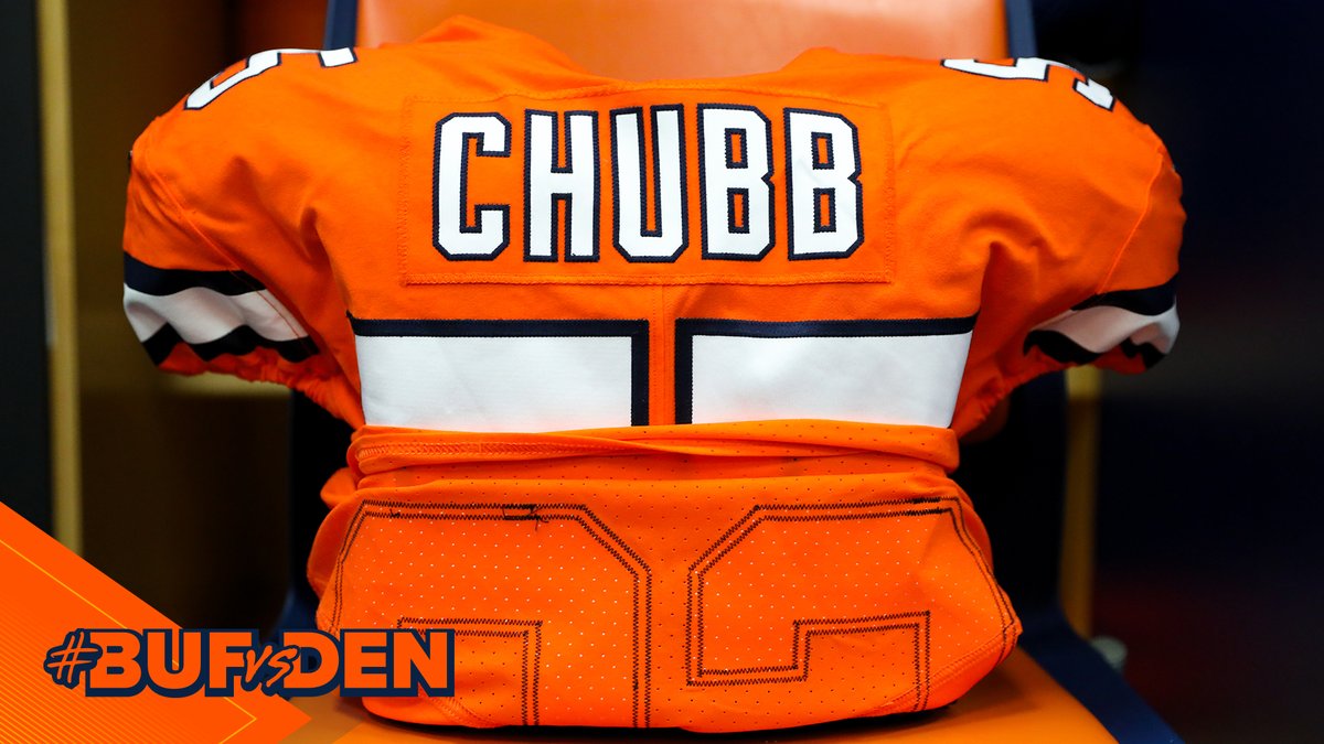 Broncos's tweet image. 🔥🔥🔥🔥🔥🔥

#BeatTheBills 📸's » j.mp/3mvgiiN