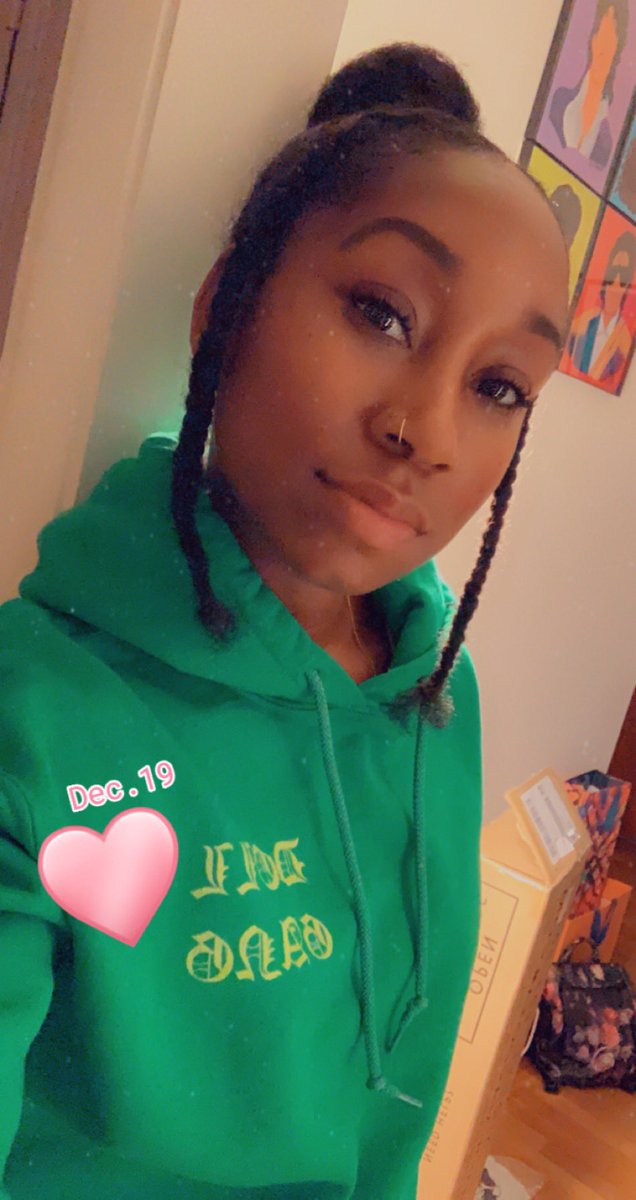 Reppin #DollGang today <a href="/akaydoll/">Kayla Lashae</a>