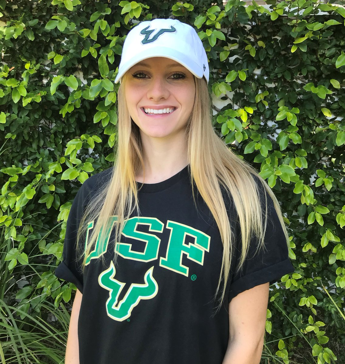 phs_soccergirls's tweet photo. Excited to share the news that Senior QUINN RYAN has committed to USF to further her Academic and Soccer Career.  We are SO Proud of you Quinn, well deserved! 
Go Bulls! https://t.co/1rBXX2m3No