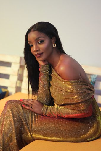 Hottest Girl in the Class (Tiwa, Seyi Shay, Beverly Naya, Niniola)