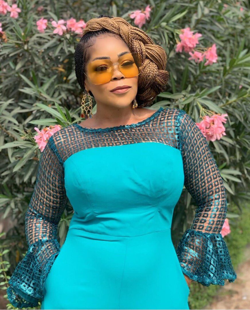 Who's your Principal (Don Jazzy, RMD, Sola Sobowale, Saffy Bello)