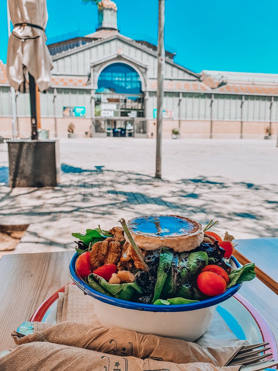 Hoy los socios de <a href="/bcnTB/">BCN Travel Bloggers</a> estamos redescubriendo #Barcelona gracias a <a href="/VisitBCN_ES/">Barcelona</a> 

#RedescobrimBarcelona 
#visitbarcelona 
#BcnTB7