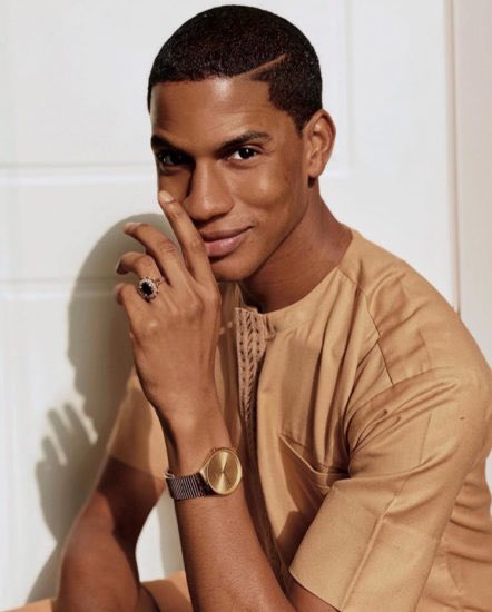 Fine Boy (Denola Grey, Timini, Joeboy, Korede Bello)