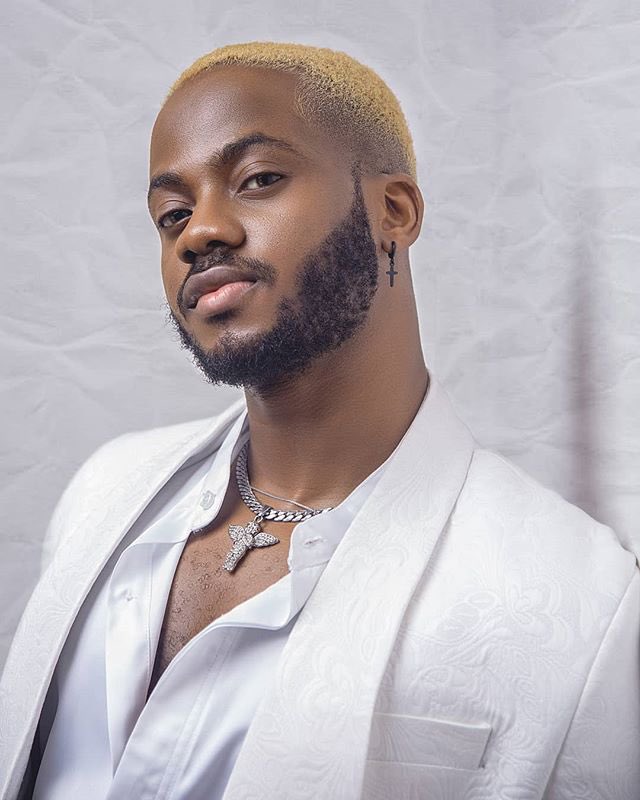 Fine Boy (Denola Grey, Timini, Joeboy, Korede Bello)