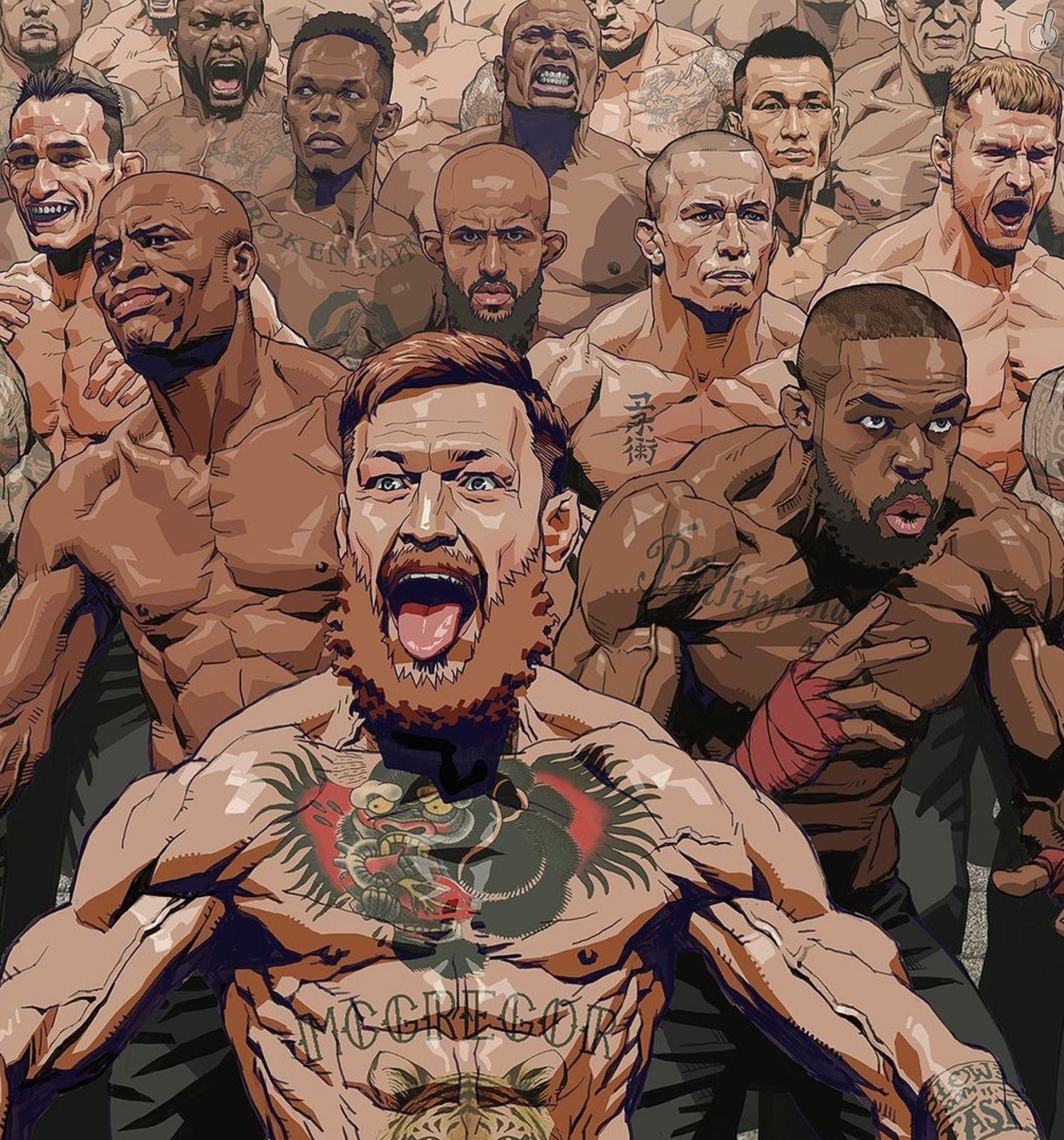 Seung Eun Kim UFC