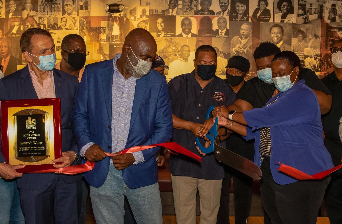 City of Fort Lauderdale tweet media