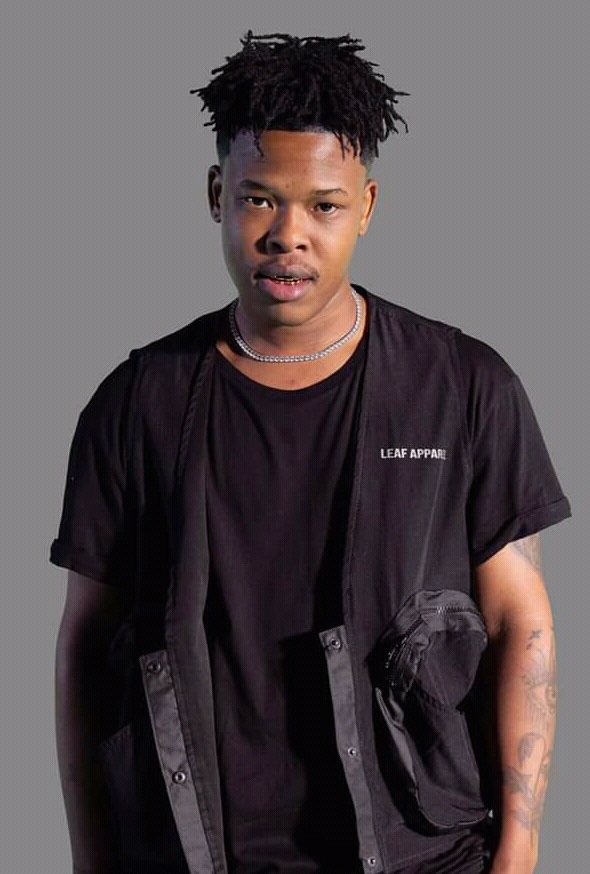 Coolest Kid in Class (Wizkid, Nasty C, Asa Asika, Santi)