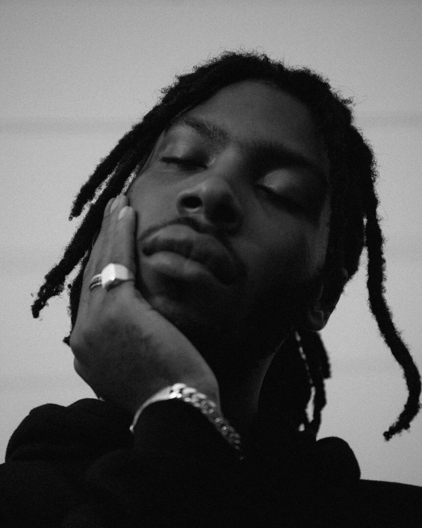 Coolest Kid in Class (Wizkid, Nasty C, Asa Asika, Santi)