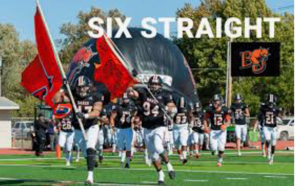 After a visit and talk with <a href="/Coach_Tuck_47/">Tucker Pauley</a> and @Coach__Bennett I’m blessed to receive a offer from <a href="/BakerU_Football/">Baker University Football</a>