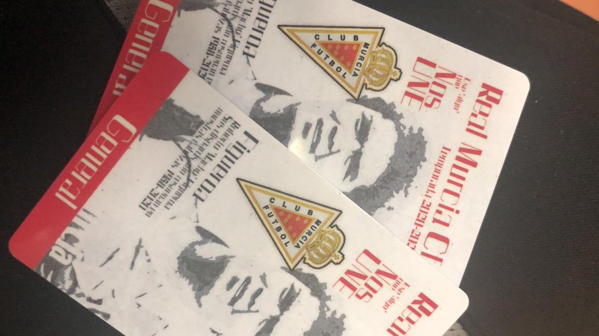 PMReyLobo's tweet photo. La familia Rey Lobo crece... ¡Y la familia Sáez-Gallego también! 

¡Enhorabuena a @IsaacSGuillen y a @Blancca91!

Los pequeños Mateo y Blanca ya tienen su abono baby con nuestro @realmurciacfsad. ¡A disfrutar! https://t.co/gLY6cCrrjD