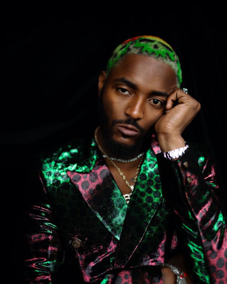 Who's the Fashion icon in the class (AG, PrettyBoyDO, Kizz Daniel, Runtown)