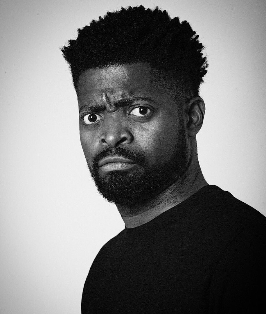 Who's the class clown? (Falz, Igwe 2pac, Bovi, Basketmouth)