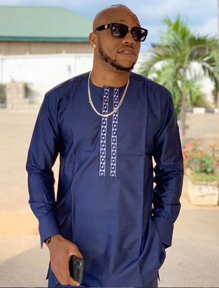 Who's the class clown? (Falz, Igwe 2pac, Bovi, Basketmouth)