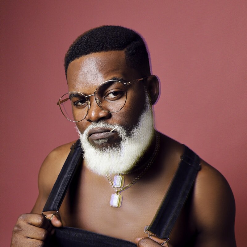 Who's the class clown? (Falz, Igwe 2pac, Bovi, Basketmouth)