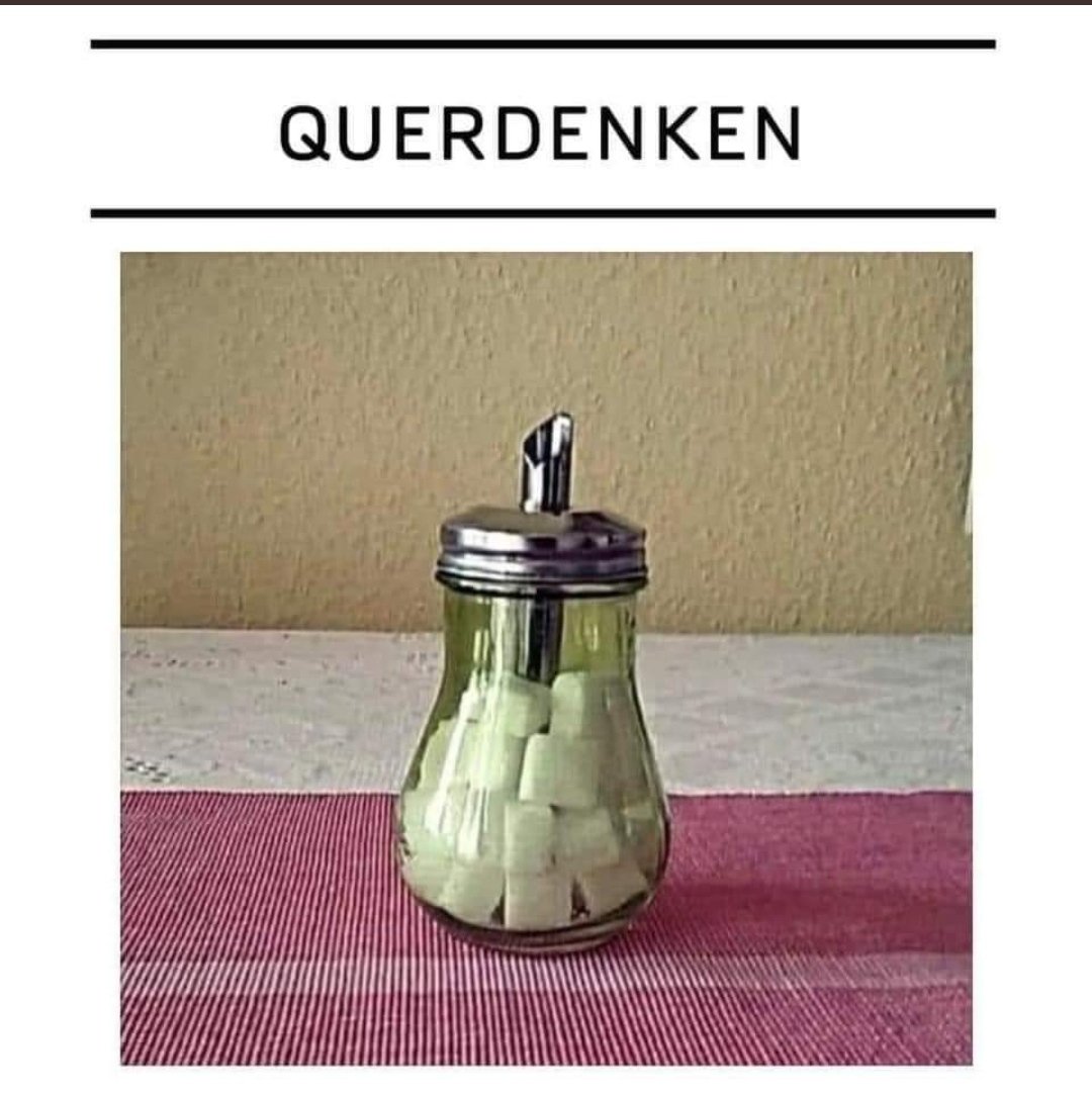 MamaMammut's tweet photo. Das Bild habe ich als Status bei WhatsApp. Nun schrieb mein Schwiegervater: ".....das kapiere ich nicht, kannst du mich bitte mal briefen?"
😳
Was antworte ich ihm? https://t.co/p458QNyv2G