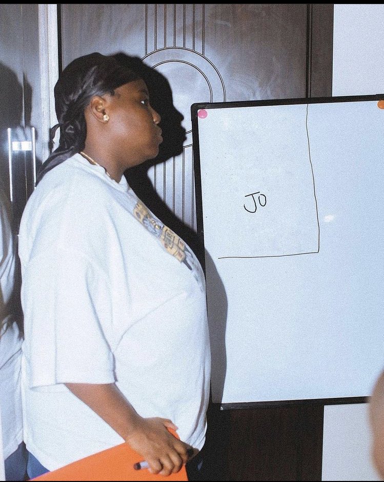 Who are you picking as your Roommate (Zlatan, Lasisi, Teni, Peruzzi)