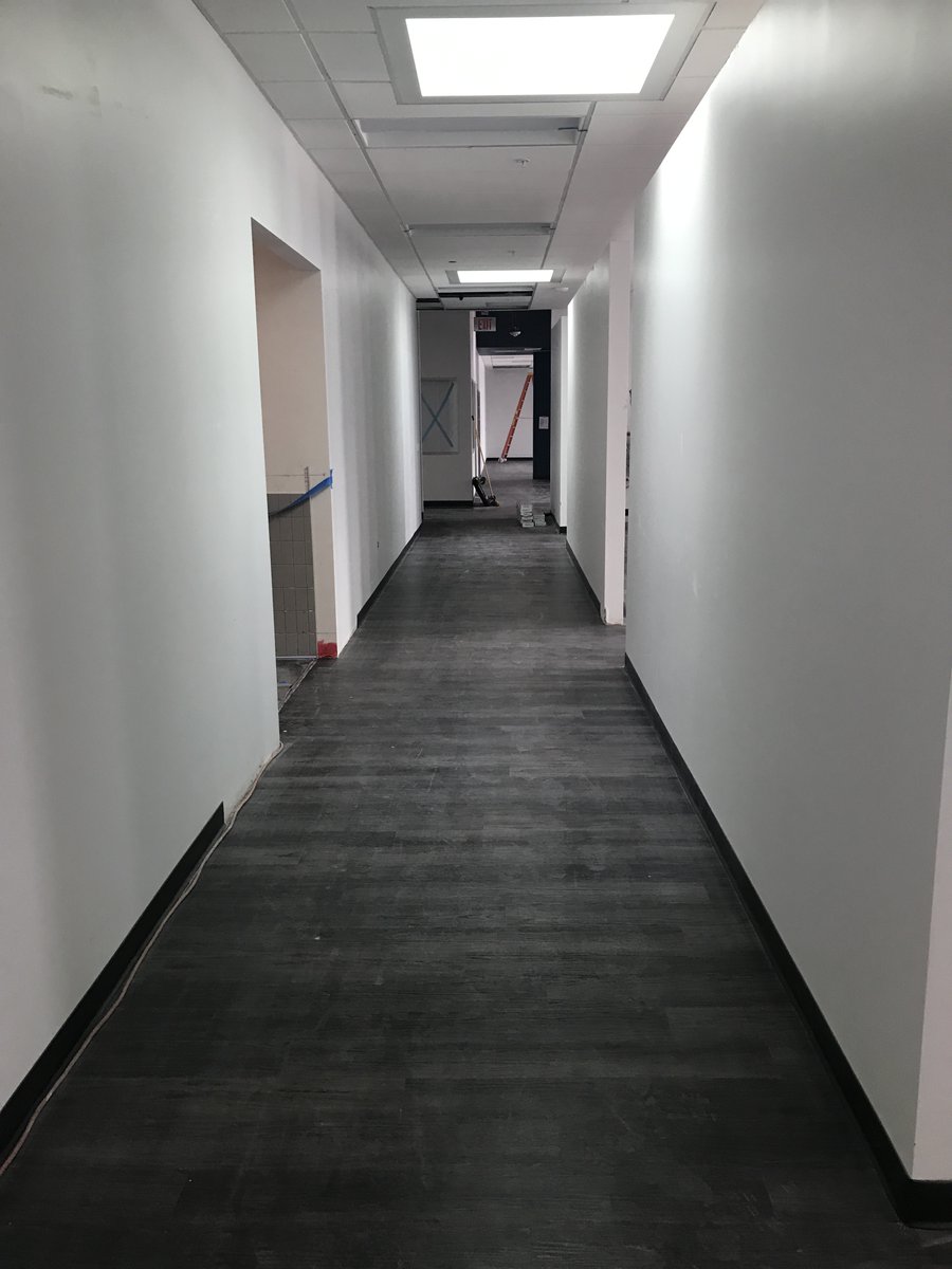 LAFamilyHousing's tweet photo. We're putting the finishing touches on our new bridge housing site, The Willows. It will provide 75 beds for individuals and couples experiencing homelessness, as well as on-site supportive services. We are excited for the Grand Opening slated for the end of next month! https://t.co/IFIA6hYcRp