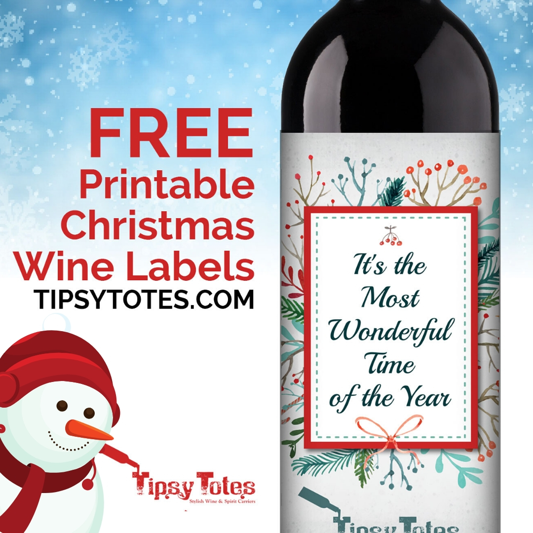Winding_Brook's tweet photo. Free Holiday Wine Labels! Download and print to be the Hostess with the Mostess!
https://t.co/rYoC9ci17R

#holidaywine #winelabels  #tipsylabels #christmaswine #winefortheholidays #festive #holidaydecor #decorations #christmaswine https://t.co/p3YMQIF7qR
