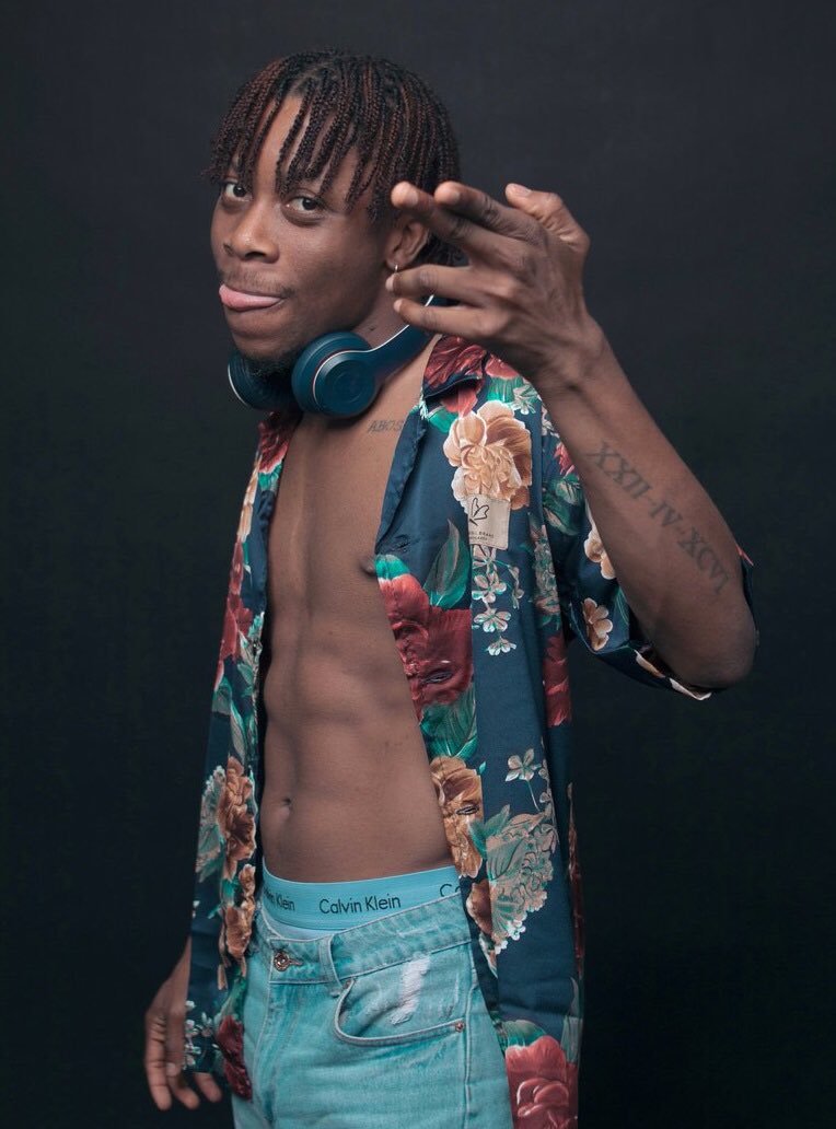 Who's your Best Friend (Mayorkun, Tems, Omah Lay, Oxlade)