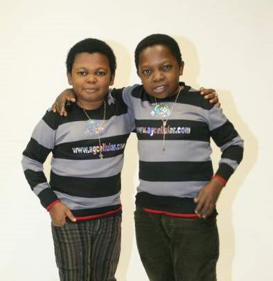 Part/Student Advisor (Mr Ibu, Aki & Pawpaw, Odunlade, Kanayo o Kanayo)