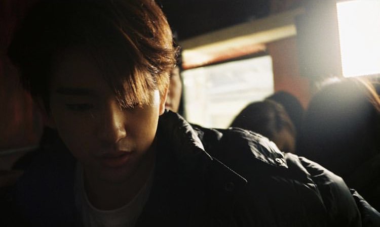  #JJP from each other’s lenses a thread  Jinyoung            Jaebeom