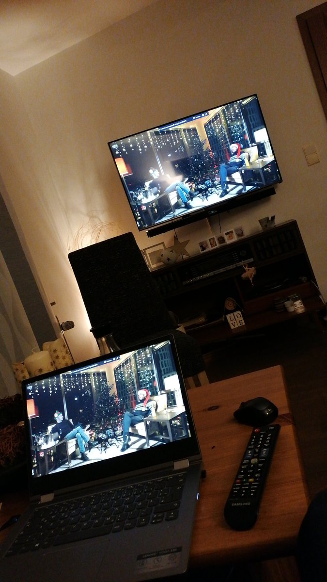 Kinder, der Zirkus ist in der Stadt! #festundflauschig