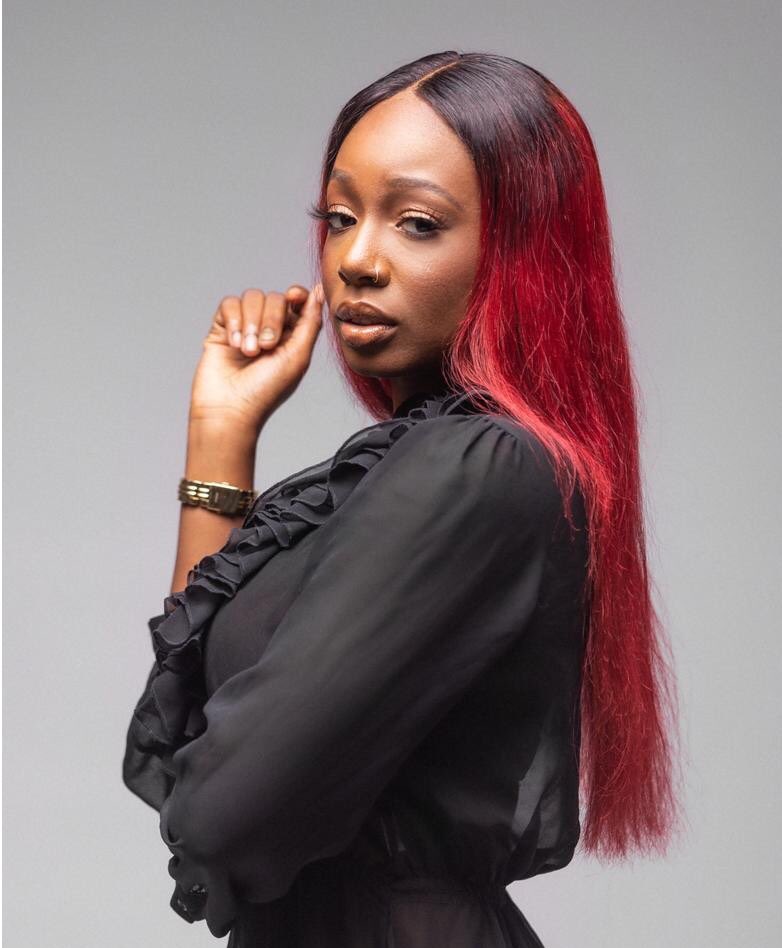 Pick your crush (Nengi, Mawuli, TolaniBaj, Prince)