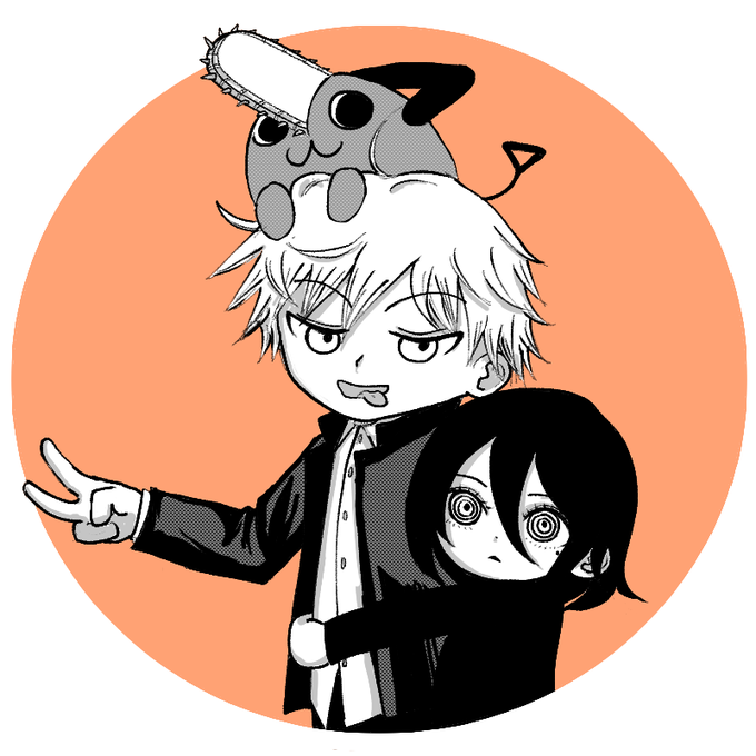 Cocoa841さんのイラスト一覧