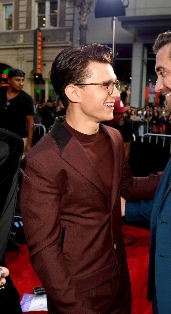 Happy Birthday Jake Gyllenhaal 