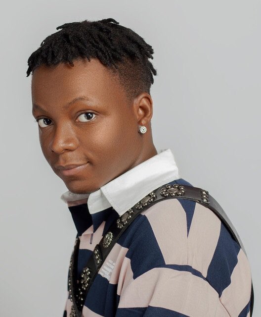 Who's your stabbing class partner? (Dremo, Ckay, Terri, BadBoyTimz)