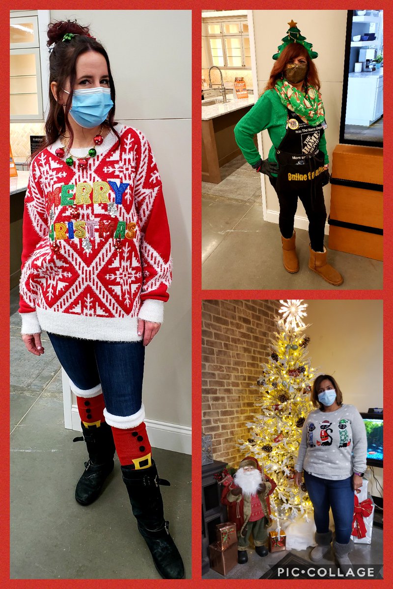 CandyVerrelli's tweet photo. 0932 More  Ugly Sweaters @kesaun333 @Tino_Longobardi @LourdesPerry @nyyroro @lovdeva_lovina @SandraFrias07 https://t.co/uoXW7UZ7mz