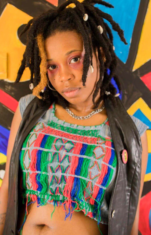 Who's the Class Alte kid (Amaarae, Odunsi, Lady Donli, Tay iwar)