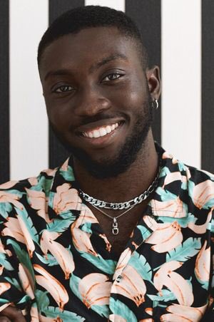 Who's the Class Alte kid (Amaarae, Odunsi, Lady Donli, Tay iwar)