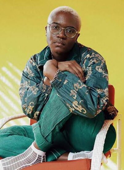 Who's the Class Alte kid (Amaarae, Odunsi, Lady Donli, Tay iwar)