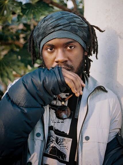 Who's the Class Alte kid (Amaarae, Odunsi, Lady Donli, Tay iwar)