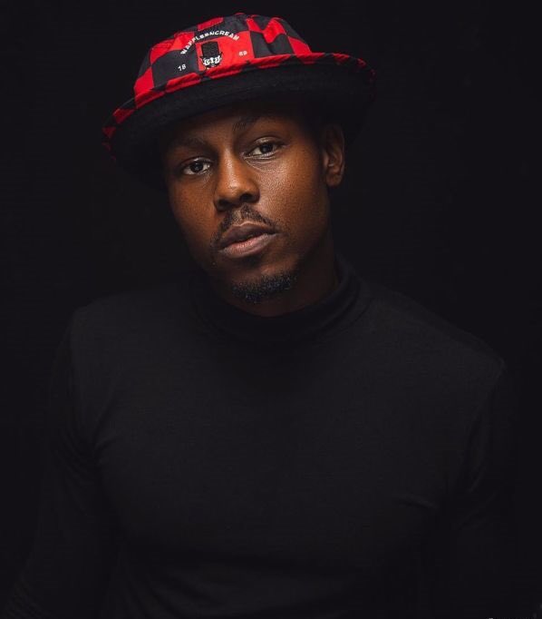 Class Rapper (YP, Vector, LadiPoe, Ycee)