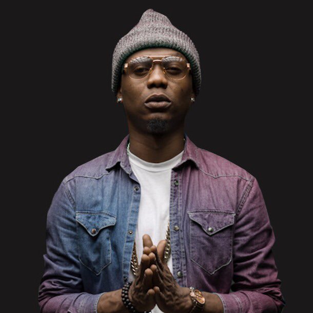 OG's in the class (Wande Coal, 2Face, Olamide, Reminisce)