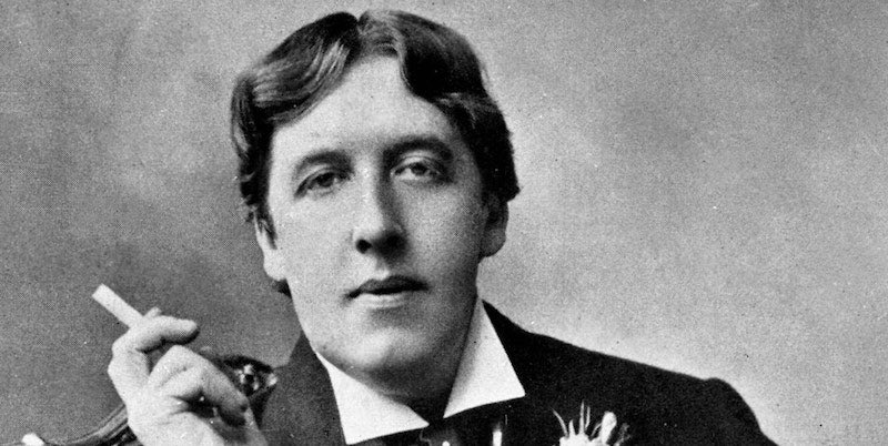 OscarWildeUK's tweet image. “Life under a good #government is rarely dramatic; life under a bad government is always so.” #OscarWilde