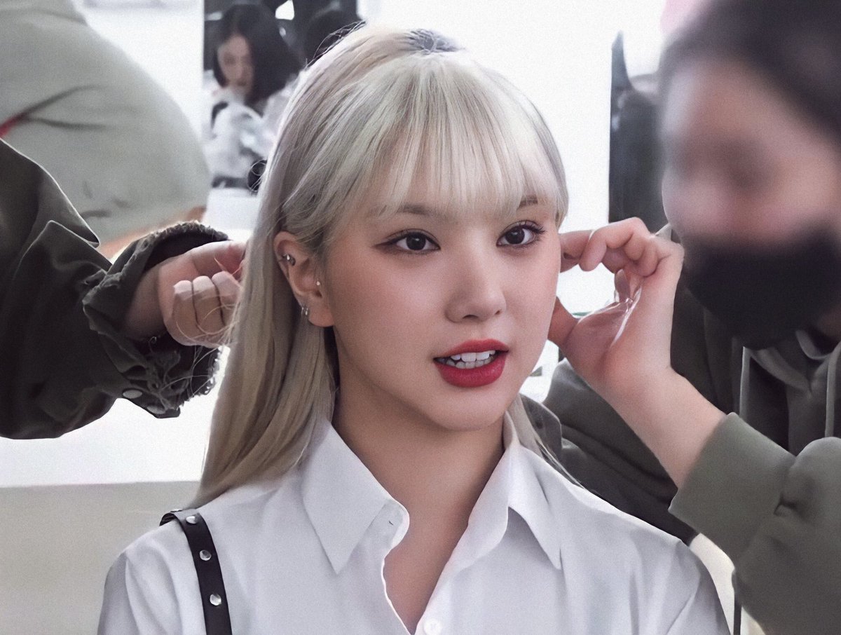 ‏َ (@eunhafeed) on Twitter photo 