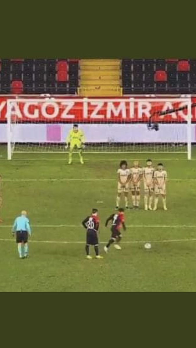 19.12.2020 Fenerbahçe nin kurduğu baraj #Fenerbahce #erolbulutistifa