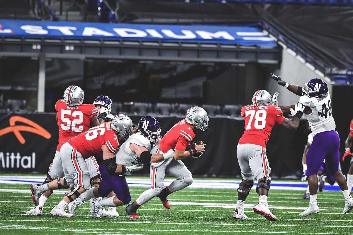 Who let the Mad Dawg out?

#GoCats