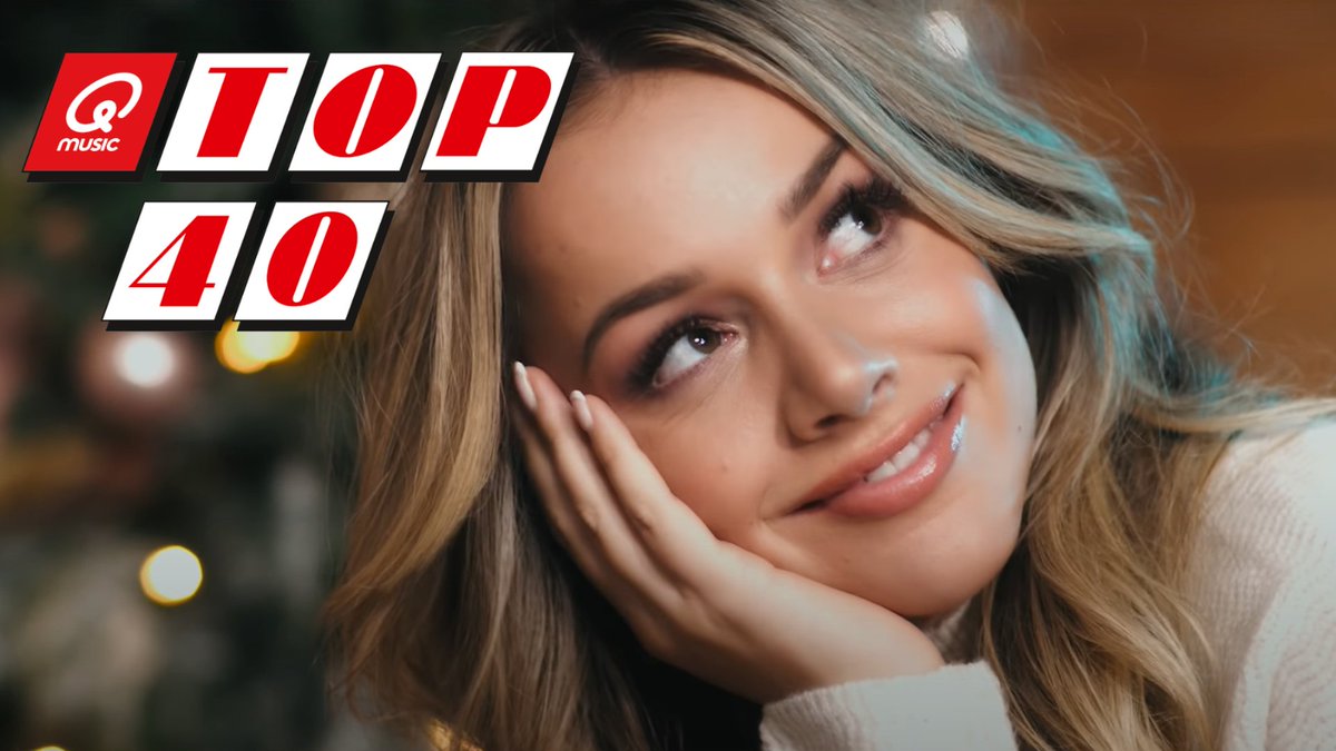 🎄 Als De Eerste Sneeuw Valt van <a href="/emmaheesters/">Emma Heesters</a> is de 25e Nederlandstalige kersthit ooit in de Top 40. Welke kerstnummers in het Nederlands het succesvolst waren? Dat check je hier! ➡️ top40.nl/nieuws-nieuws-…